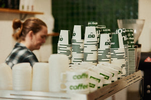 Work with Us. Come join Hobart's specialty coffee dream team. Where culture and work life balance are put top of the priority list.