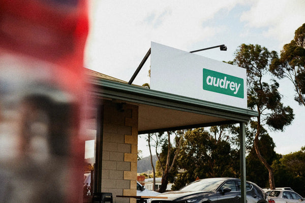 Audrey Coffee Rokeby - Unit 1/27 South Arm Road, Rokeby. Same great people. Same great coffee.