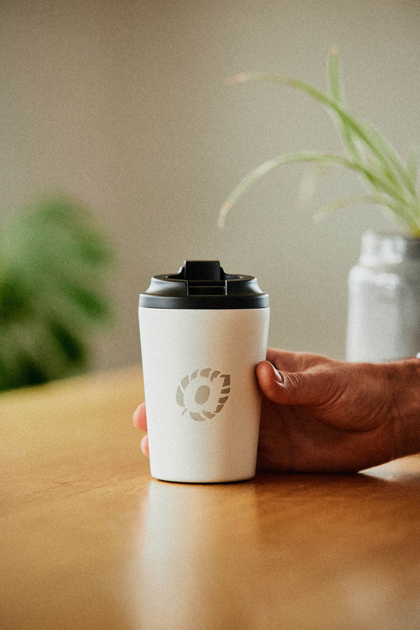 Fressko Reusable Cup by Audrey Coffee | Hobart's #1 Coffee Shop