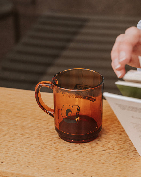 propper pours mug