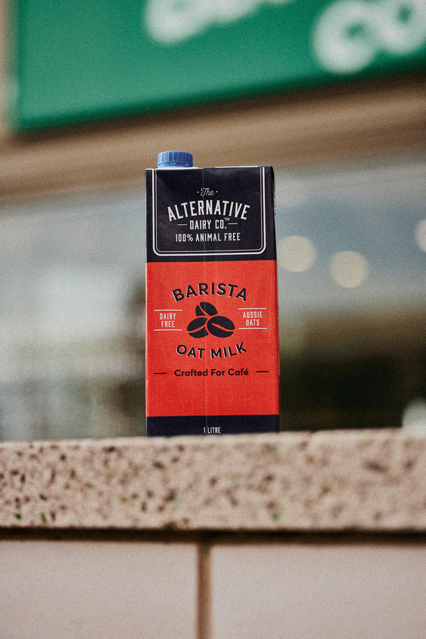 adc oat milk