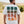 FACES t-shirt bone
