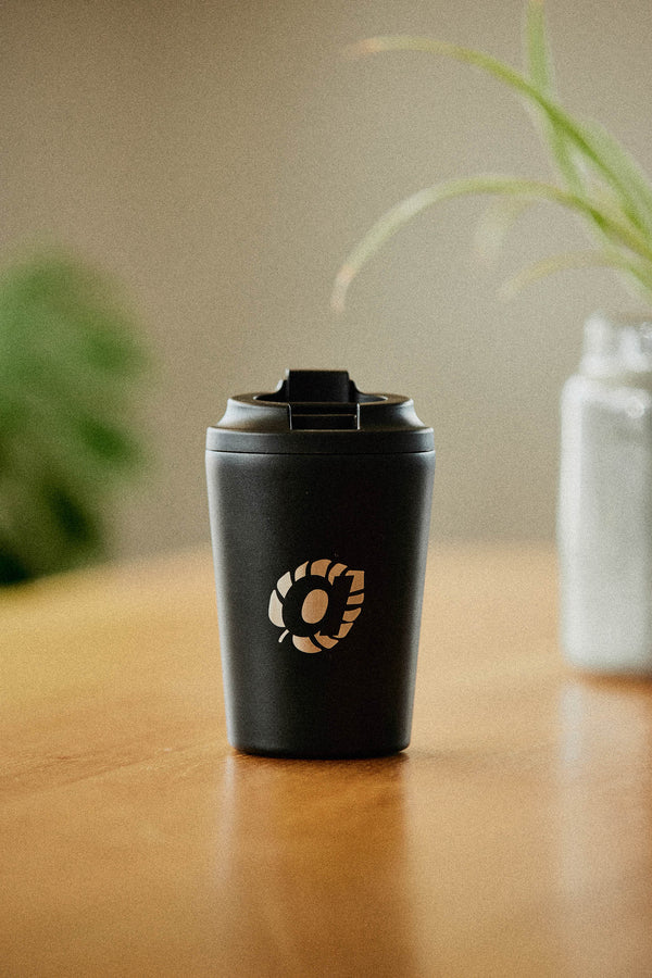 Fressko Reusable Cup by Audrey Coffee | Hobart's #1 Coffee Shop