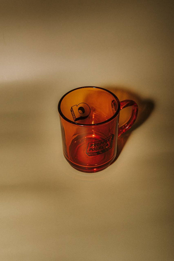 propper pours mug